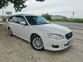Subaru Legacy 2.0 БЕНЗИН 150 К.С.4х4!BI-FUEL! УНИКАЛНО СЪСТОЯНИЕ