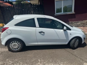 Opel Corsa, снимка 4