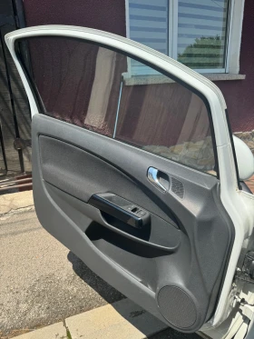 Opel Corsa, снимка 9
