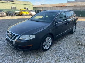 VW Passat 1.9TDI 143хил км, снимка 2
