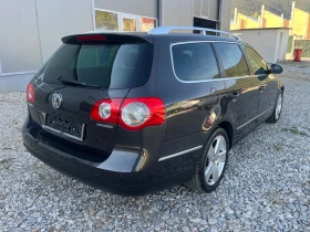 VW Passat 1.9TDI 143хил км, снимка 5
