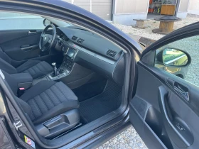 VW Passat 1.9TDI 143хил км, снимка 7