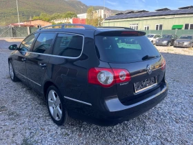 VW Passat 1.9TDI 143хил км, снимка 6