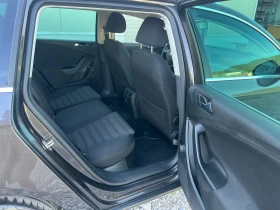 VW Passat 1.9TDI 143хил км, снимка 8