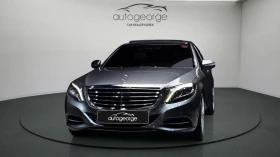 Mercedes-Benz S 350 4MATIC autogeorge.com, снимка 3