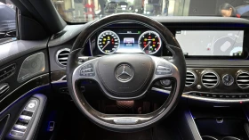 Mercedes-Benz S 350 4MATIC autogeorge.com, снимка 12