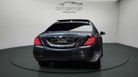 Mercedes-Benz S 350 4MATIC autogeorge.com, снимка 4