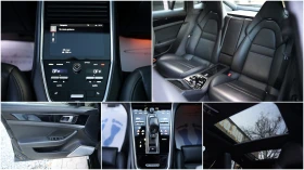 Porsche Panamera Turbo S e-Hybrid КЕРАМИКА, снимка 12