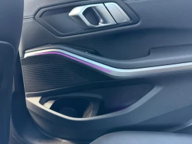 BMW 330 M sport , снимка 17