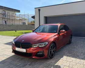BMW 330 M sport , снимка 3