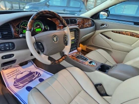 Jaguar S-type 2.7d/Авт./Лизинг, снимка 7