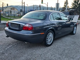 Jaguar S-type 2.7d/Авт./Лизинг, снимка 4
