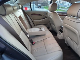 Jaguar S-type 2.7d/Авт./Лизинг, снимка 13