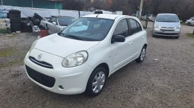 Nissan Micra 1.2i, снимка 1