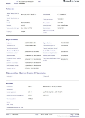 Mercedes-Benz CLS 400 400d, снимка 13