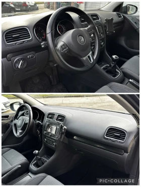 VW Golf 1.2i / НАВИ, снимка 8
