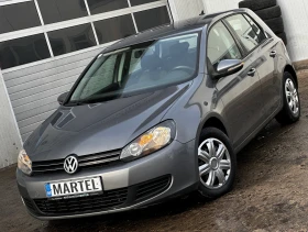 VW Golf 1.2i / НАВИ, снимка 1