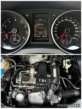 VW Golf 1.2i / НАВИ, снимка 13