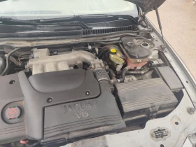 Jaguar X-type 2.5, снимка 4