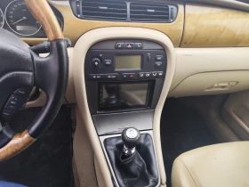 Jaguar X-type 2.5, снимка 7