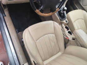 Jaguar X-type 2.5, снимка 10