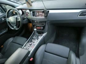 Peugeot 508 2.2HDI 204ks., снимка 2