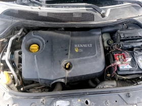 Renault Megane, снимка 9