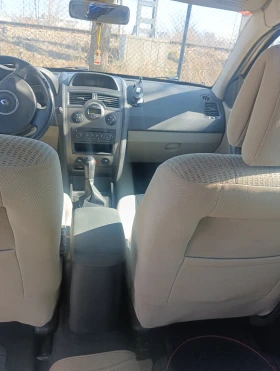 Renault Megane, снимка 7