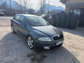 Skoda Octavia 1.9 tdi dsg, снимка 2