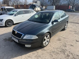 Skoda Octavia 1.9 tdi dsg, снимка 1