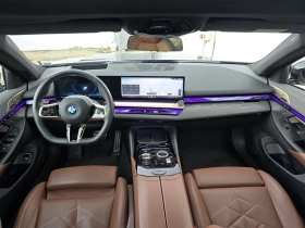 BMW i5 xDrive40, снимка 6