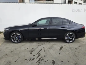 BMW i5 xDrive40, снимка 3
