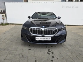 BMW i5 xDrive40, снимка 13