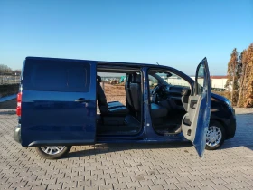 Citroen Jumpy      Спейстоурер, снимка 7