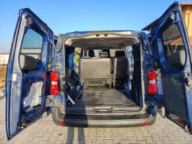 Citroen Jumpy      Спейстоурер, снимка 9