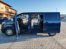Citroen Jumpy      Спейстоурер, снимка 6
