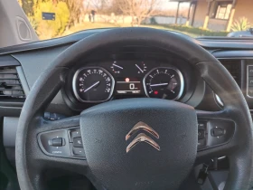 Citroen Jumpy      Спейстоурер, снимка 3