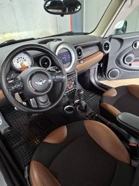 Mini Cooper SD, снимка 15