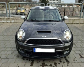 Mini Cooper SD, снимка 6