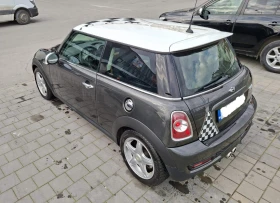 Mini Cooper SD, снимка 7