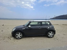 Mini Cooper SD, снимка 4