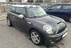 Mini Cooper SD, снимка 5