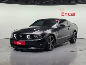 Ford Mustang 4.0 Coupe, снимка 2