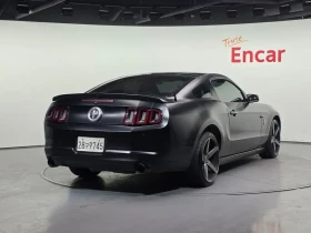 Ford Mustang 4.0 Coupe, снимка 3