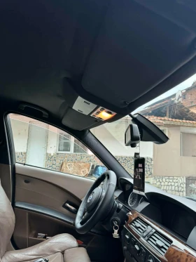 BMW 530, снимка 9