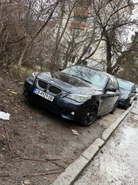 BMW 530, снимка 4