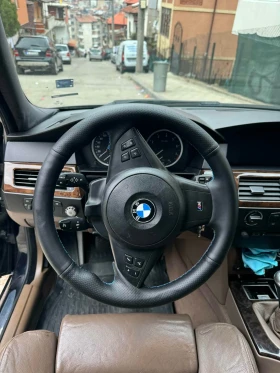 BMW 530, снимка 10