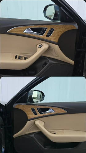 Audi A6 3.0Tdi Head up.Distronic.Drive select.Обдухване, снимка 15