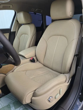 Audi A6 3.0Tdi Head up.Distronic.Drive select.Обдухване, снимка 13