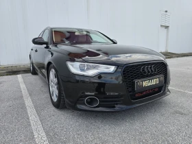 Audi A6 3.0Tdi Head up.Distronic.Drive select.Обдухване, снимка 2